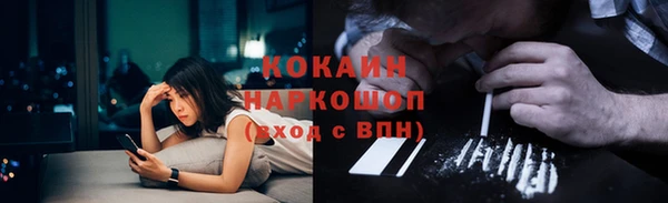 крисы Покачи
