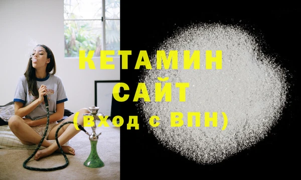 крисы Покачи