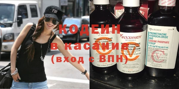 крисы Покачи
