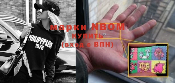 крисы Покачи